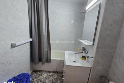Apartament cu 2 camere decomandat, mobilat în Republicii - 14