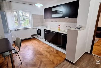 Inchiriere 3 camere conf sporit, Calea Manastur, zona USAMV - 7