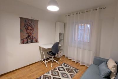 Apartament cu 3 camere, mobilat în Păcurari - 1
