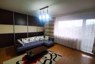 Apartament cu 3 camere decomandat în Grigorescu
