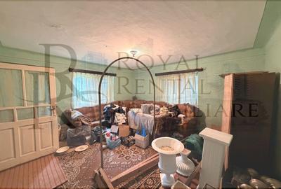 Casă individuală cu 2 camere cu Canalizare în Făureni - 14