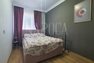 Apartament 3 camere de vanzare in Universitatii Oradea, Oradea... - Comision 0% - 5