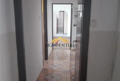 Apartament cu 2 camere nedecomandat în Central - 7