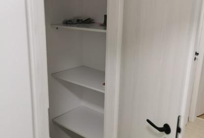Apartament cu 2 camere decomandat în Măgurele