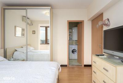Apartament cu 3 camere în Tineretului - 5