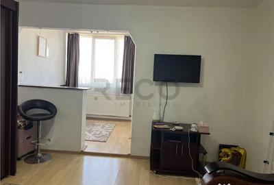 Garsonieră semidecomandată în Decebal - 4