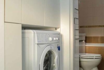 Apartament cu 2 camere semidecomandat în Berceni - 3