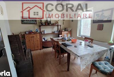 Casă cu 3 camere cu Teren 2070 Mp în Cârjiți - 10