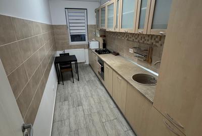 Apartament cu 2 camere decomandat, mobilat în Mihai Bravu - 5