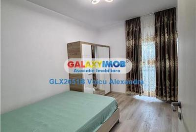 Apartament cu 2 camere decomandat, mobilat în Berceni - 6
