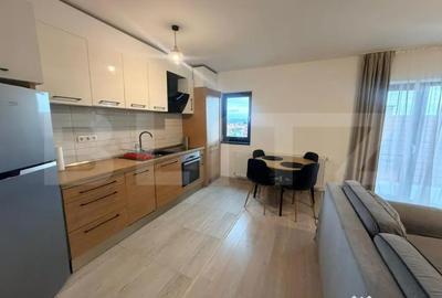 Apartament cu 2 camere semidecomandat în Cetate - 5