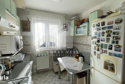 Apartament cu 2 camere semidecomandat în Ultracentral - 8