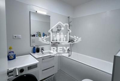 Apartament cu 2 camere semidecomandat în Arhitecților - Calea Cisnădiei - 6