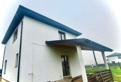 Casă cu 5 camere cu Teren 420 Mp în Berceni - 6