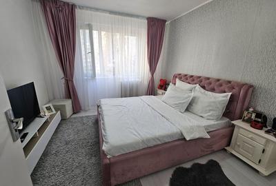 Calea Vitan, 2 camere la etajul 2, mobilat si utilat - 5