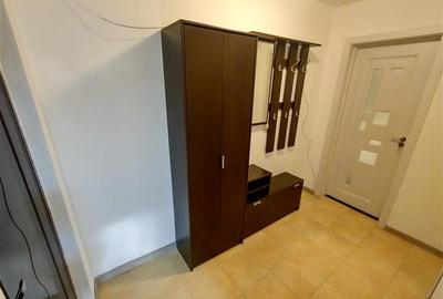 Apartament cu 2 camere semidecomandat, mobilat în Vest - 18