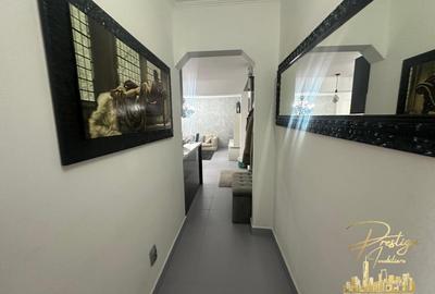 Apartament cu 3 camere modern de inchiriat in zona Rogerius - Oradea - 11