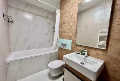 Apartament in Alphaville Arena (Bartolomeu) - 14