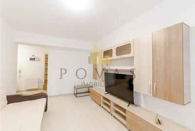 Vanzare Apartament 3 Camere Sisesti Damaroaia Baneasa - 2