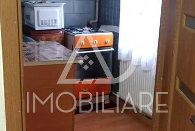 Garsonieră în Debarcader - 4