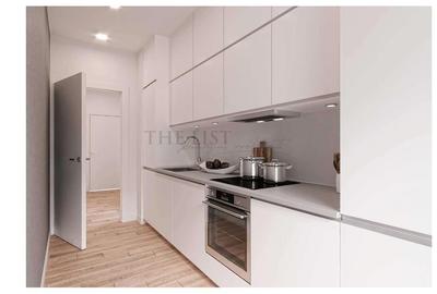APARTAMENT 2 CAMERE | METROCITY URBAN LIVING |  COMISION 0% | - 3