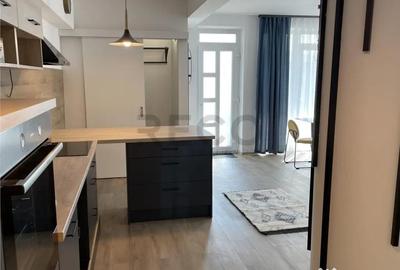 Apartament cu 3 camere decomandat în Spitalul Județean - 12