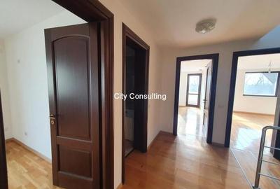 Vanzare vila Mogosoaia - Chitila Lac - 9