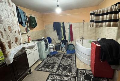 Casă cu 2 camere în Copaciu - 6