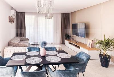 Casa ultra finisata - mobilata - piscina infinity - 2