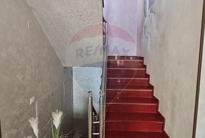 Casă cu 6 camere cu Teren 1000 Mp în Sfântu Ilie - 29