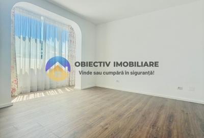 Apartament 3 camere/2 bai/2 balcoane Precista- cu priveliste - 2