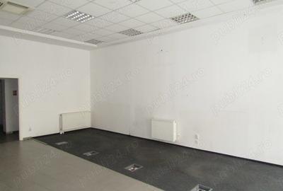 Spațiu comercial, de 95 mp, în Central - 1