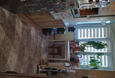 Apartament cu 2 camere semidecomandat în Careiului - 10