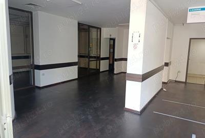 Spațiu comercial, de 140 mp, în Ultracentral - 1