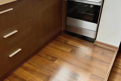 Apartament cu 2 camere decomandat în Rogerius - 3