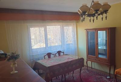 Apartament cu 4 camere semidecomandat, mobilat în Central - 2