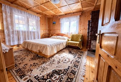 Casă individuală cu 7 camere cu Canalizare în Malaia - 8