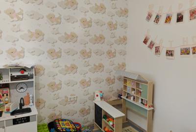 Apartament 3 camere mobilat si utilat modern zona Bartolomeu - 13