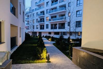 Apartament cu 2 camere decomandat, mobilat în Timpuri Noi - 8