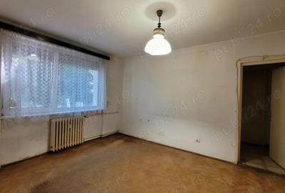 2 camere, 45 mp pe Averescu - 6