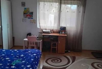 Casa cu teren generos de vanzare in Corbu - 3