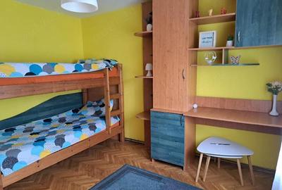 Apartament cu 3 camere decomandat în Brazda lui Novac - 3