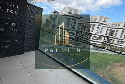 Apartament cu 2 camere semidecomandat în Barbu Văcărescu - 8