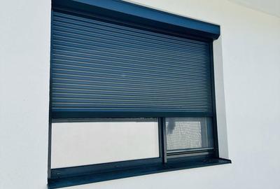 Casă cu 4 camere cu Teren 440 Mp în Tunari - 7