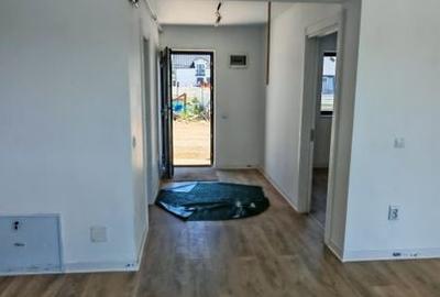 Casa individuala constructie NOUA Codlea,PARTER ,4 camere,curte 400 mp - 6