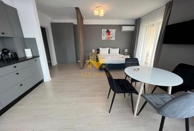 O camera,parcare, bloc nou, terasa,Manastur, West City, Calea Floresti - 5