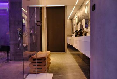 Penthouse cu 5 camere decomandat în Herăstrău - 12