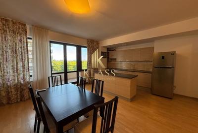 De vanzare apartament decomandat cu 4 camere  in Baneasa - 3