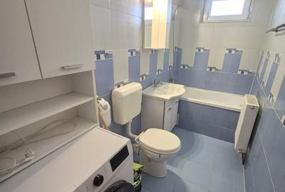 Apartament cu 2 camere decomandat, mobilat în Spitalul Județean - 9