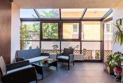 Casă cu 5 camere cu Teren 137 Mp în Barbu Văcărescu - 18